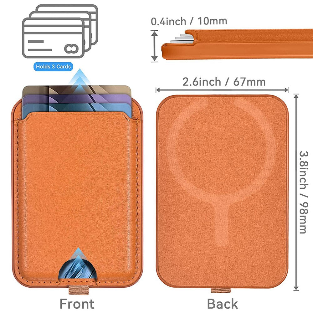 Phone Card Holder 