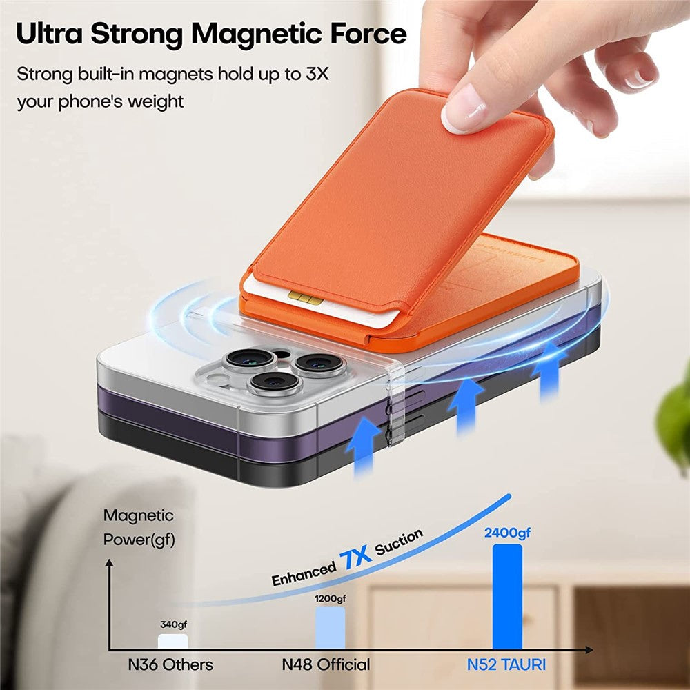 Phone Card Holder 