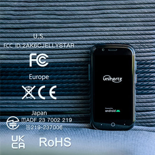 Android Phones