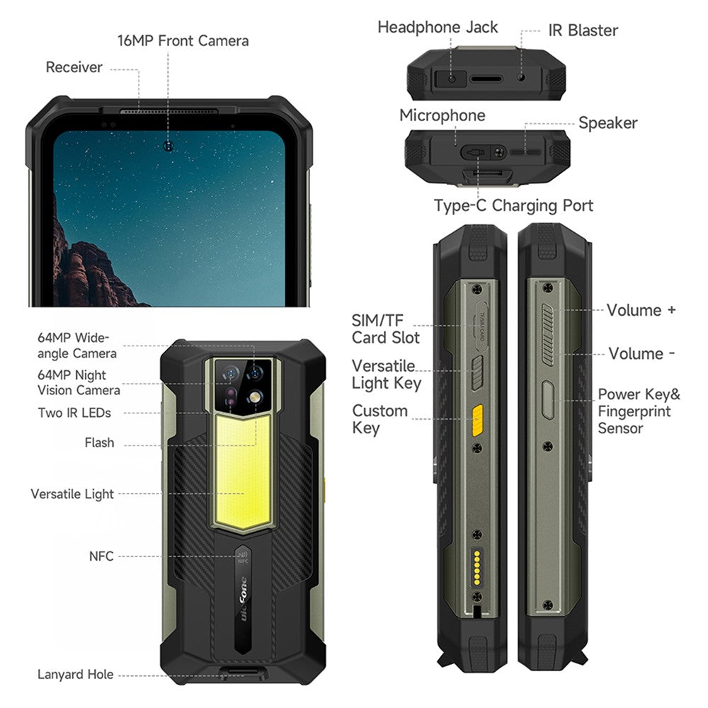 Android Phones