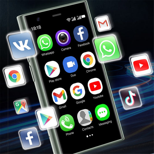 Android Phones