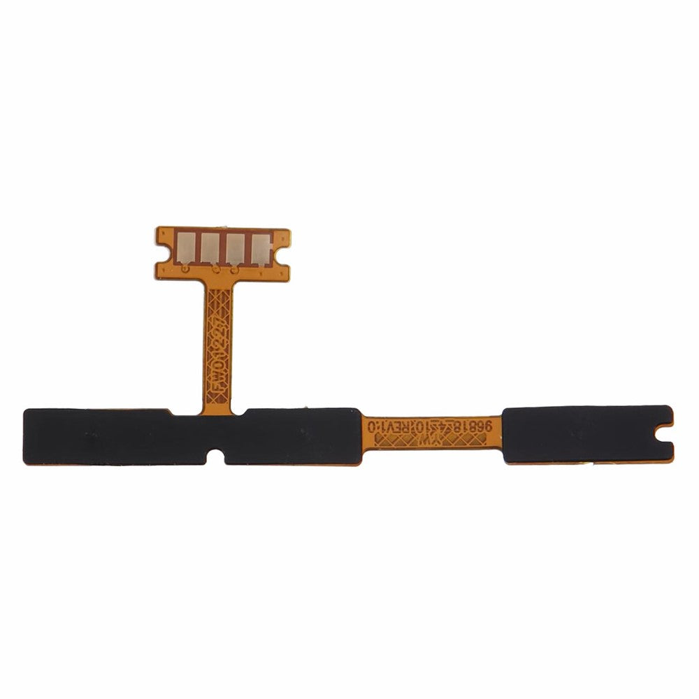 Galaxy A Parts