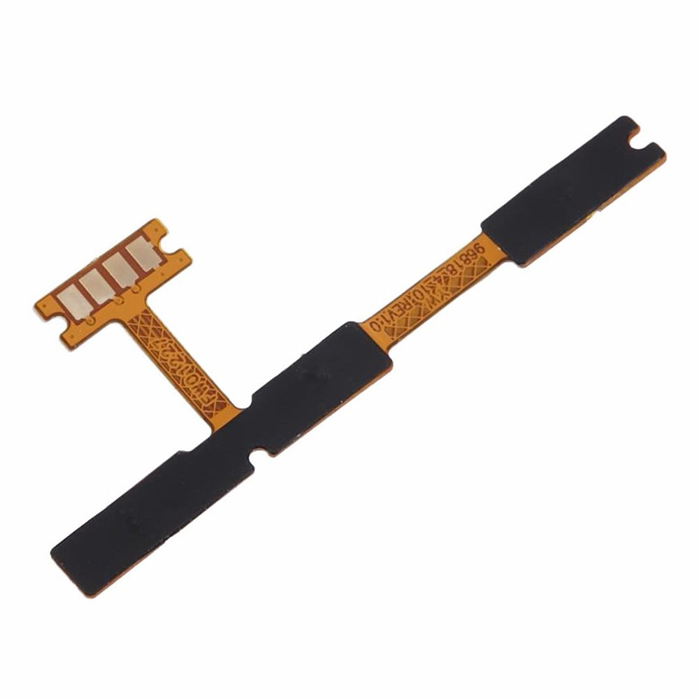 Galaxy A Parts