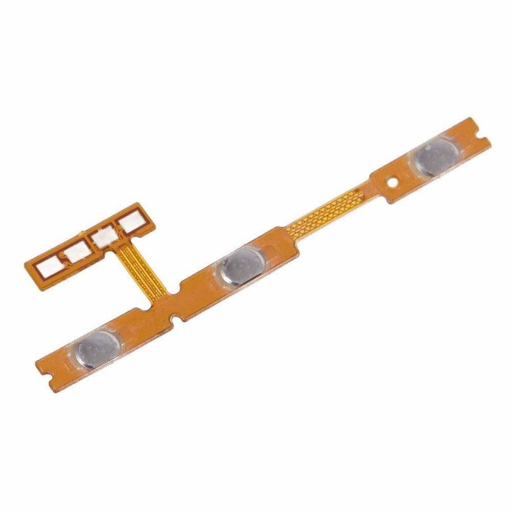 Galaxy A Parts