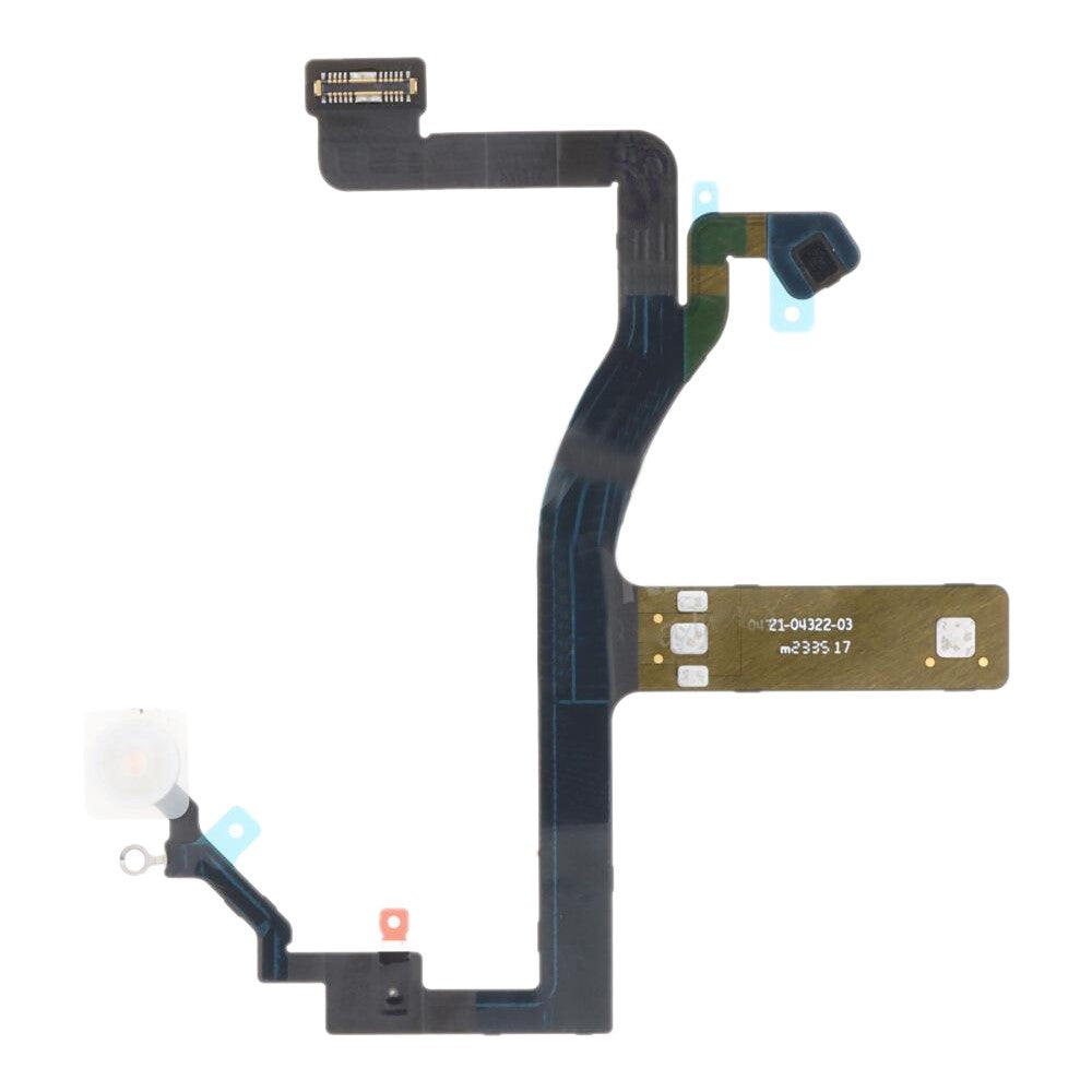 iPhone Parts