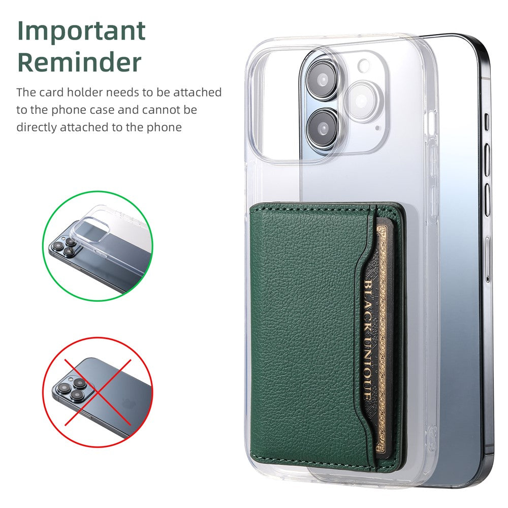 Phone Card Holder 