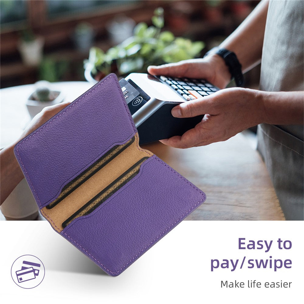 Phone Card Holder 