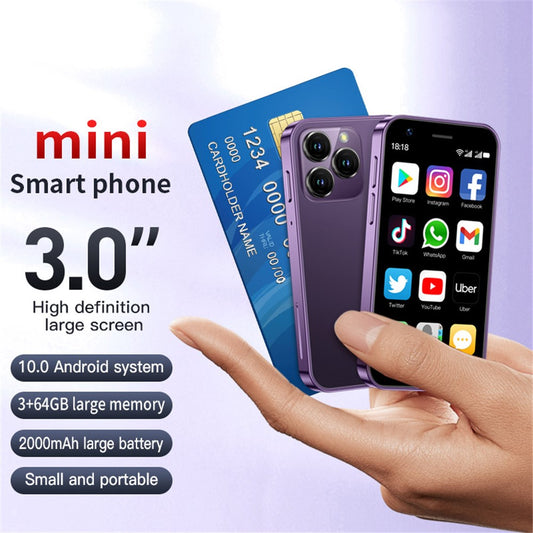 Android Phones