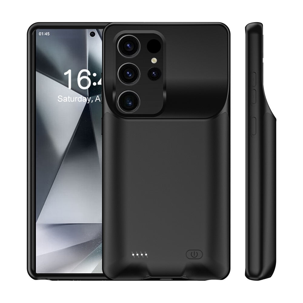 Smartphone Charging Case