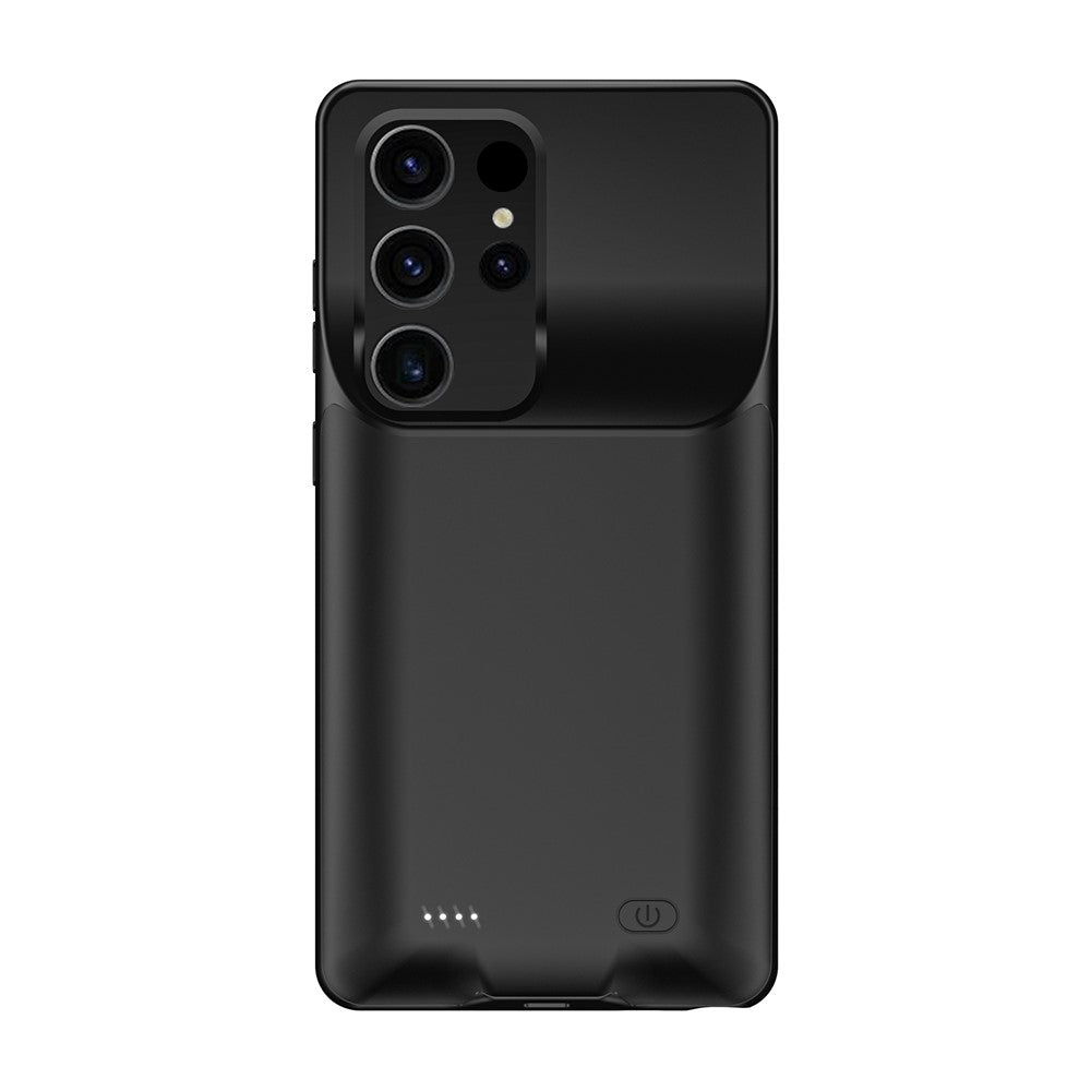 Smartphone Charging Case