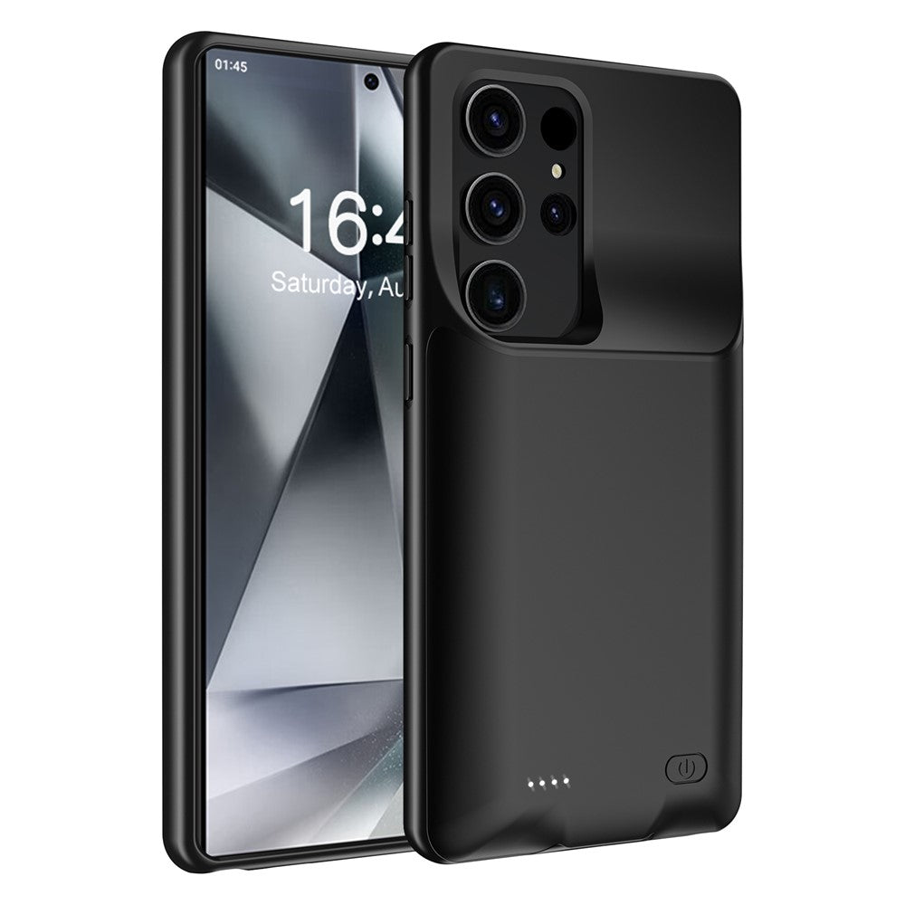 Smartphone Charging Case