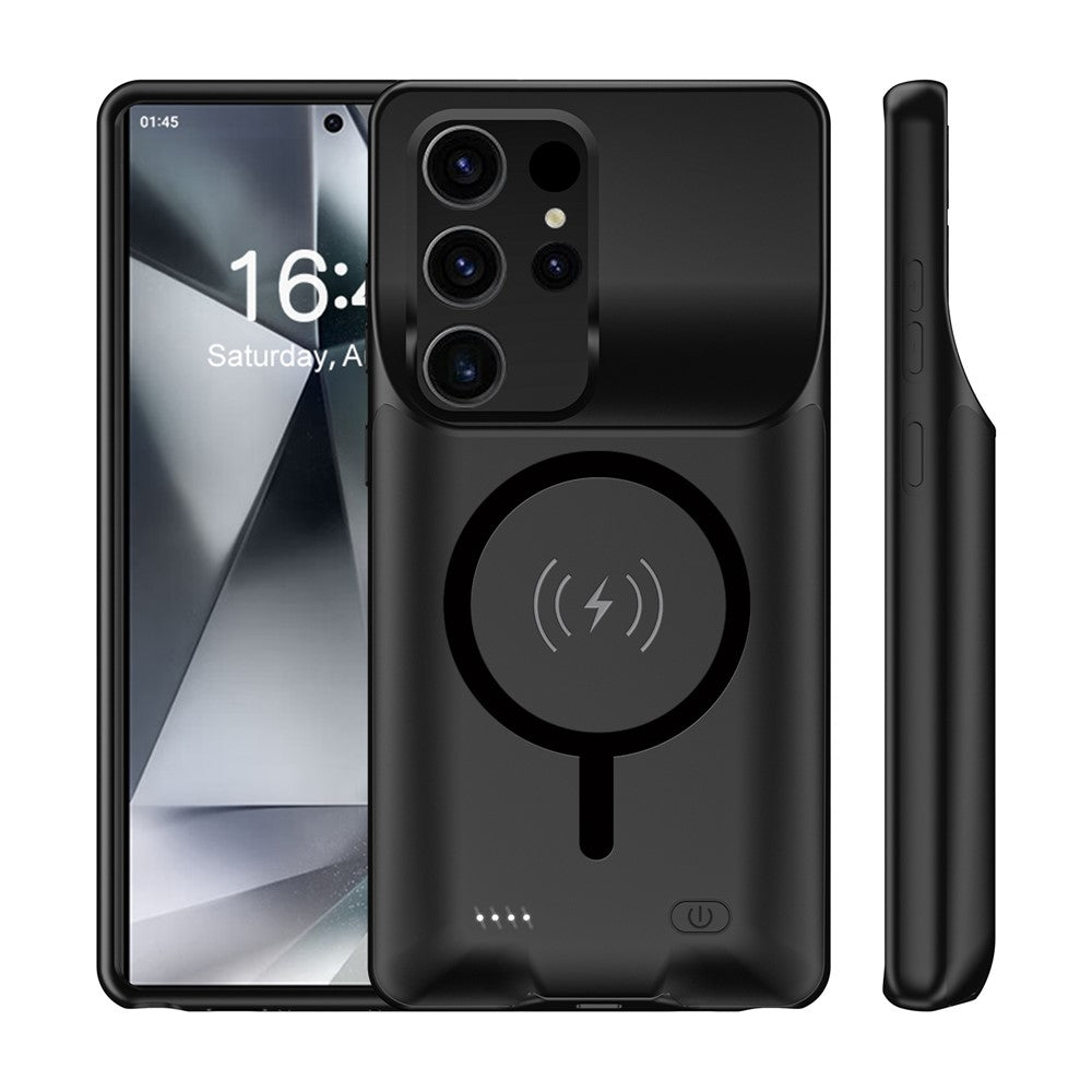 Smartphone Charging Case