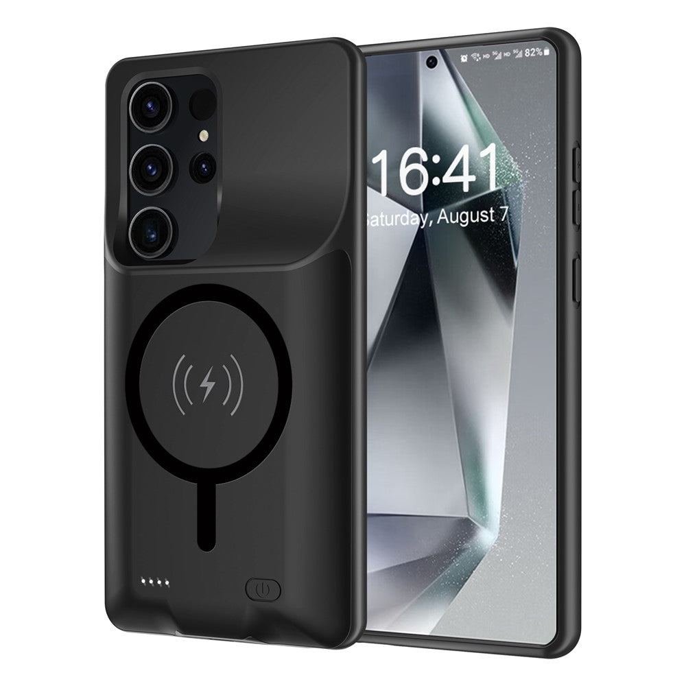 Smartphone Charging Case