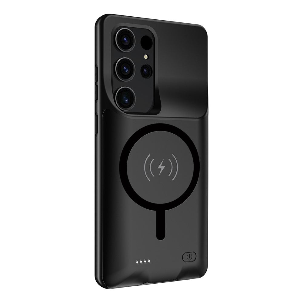 Smartphone Charging Case