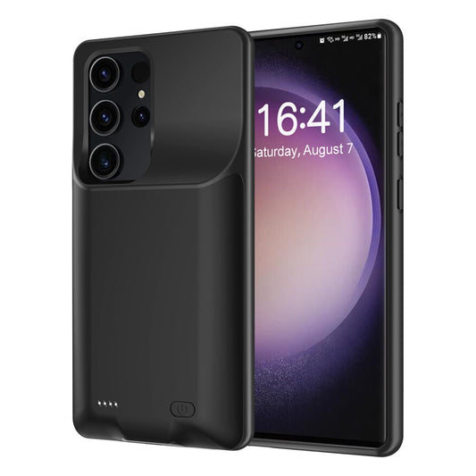 Smartphone Charging Case