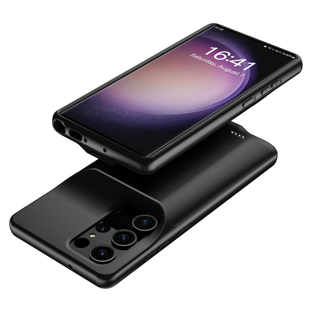 Smartphone Charging Case