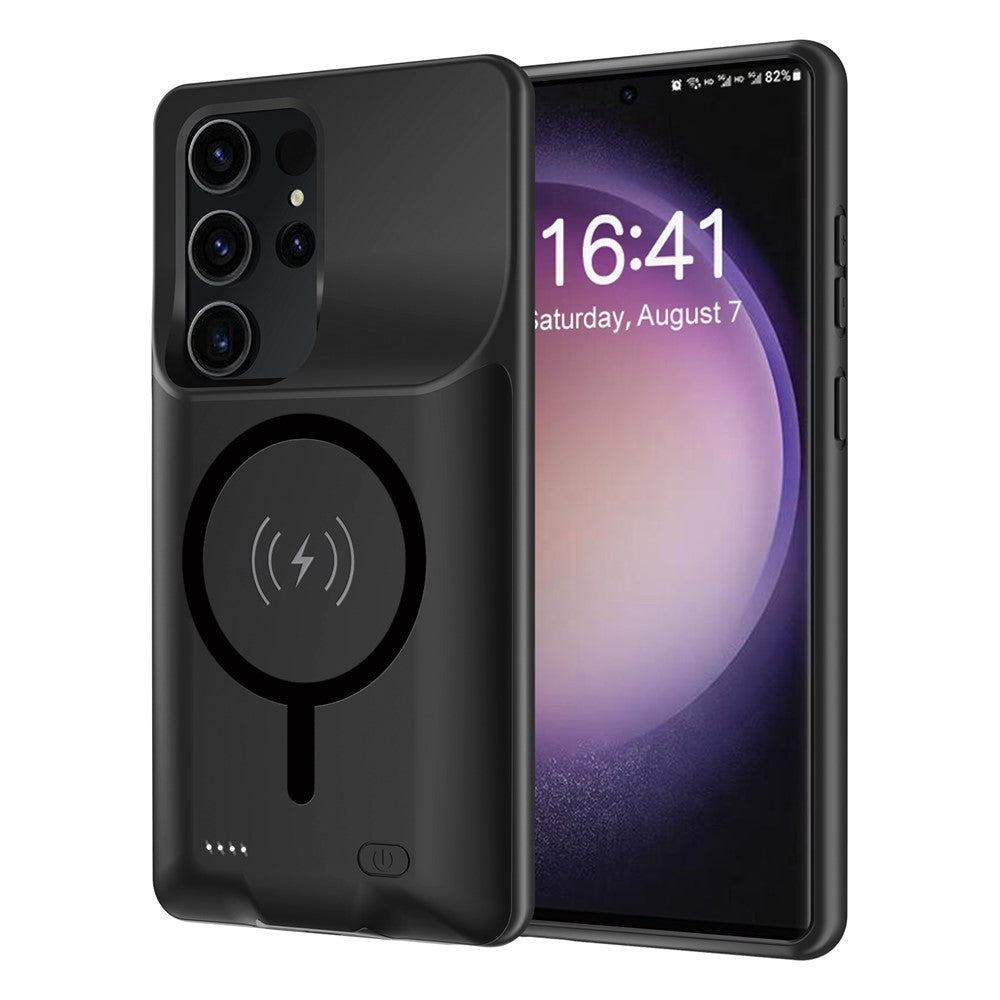 Smartphone Charging Case