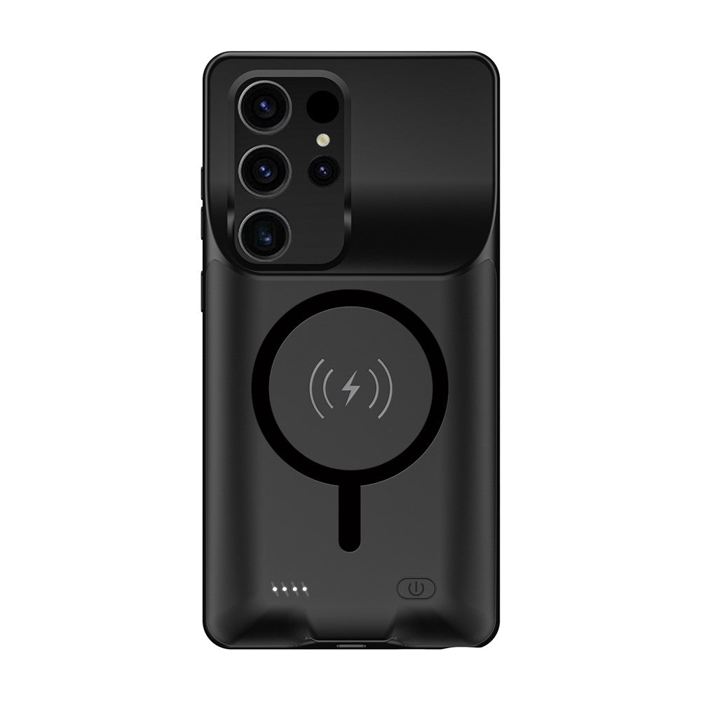 Smartphone Charging Case