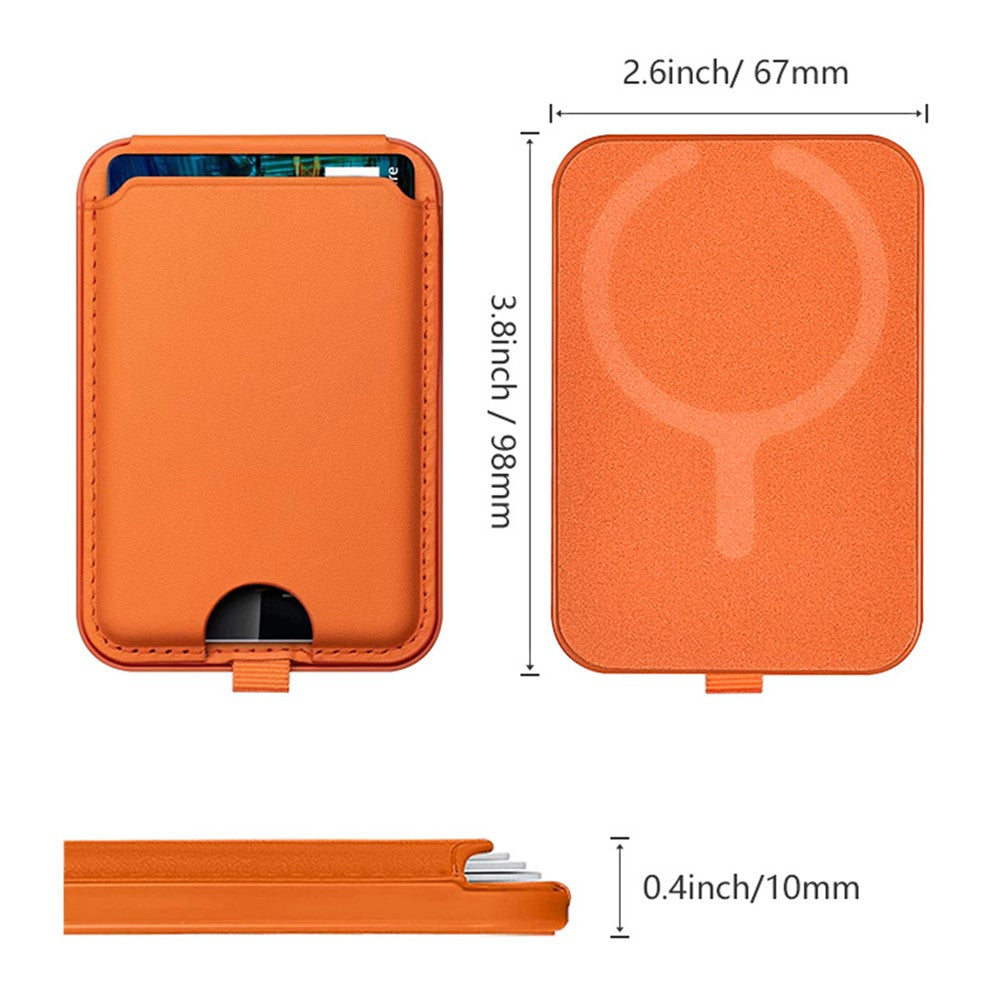 Phone Card Holder 