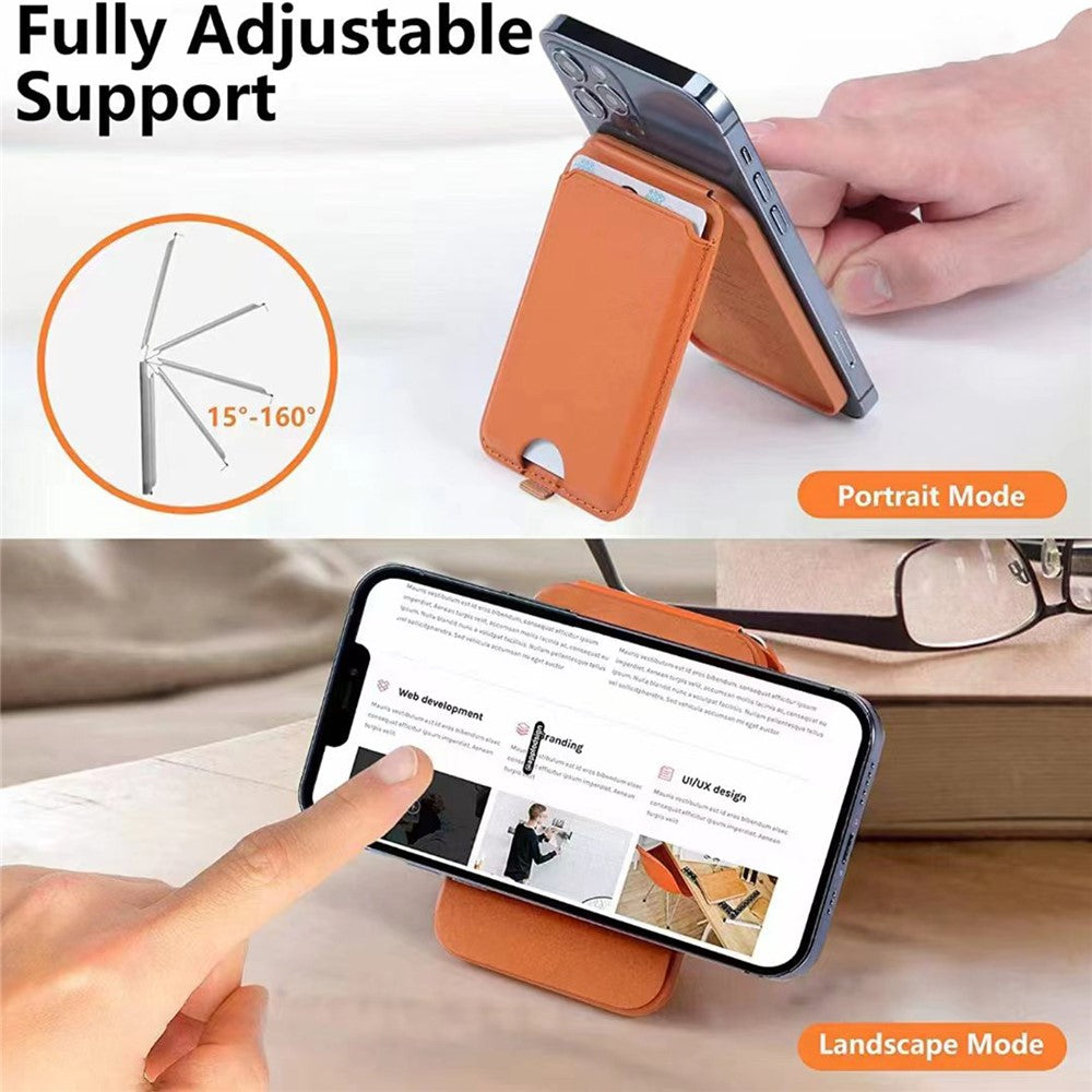 Phone Card Holder 