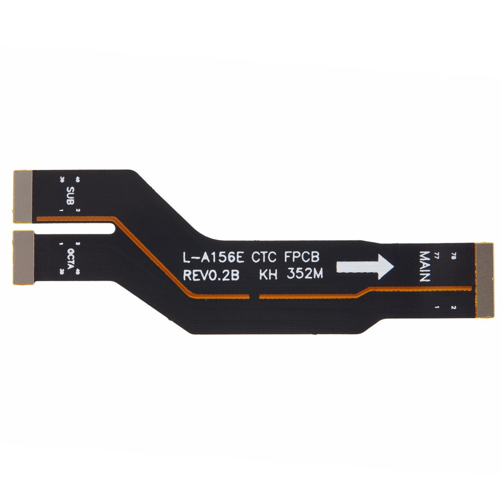 Galaxy A Parts