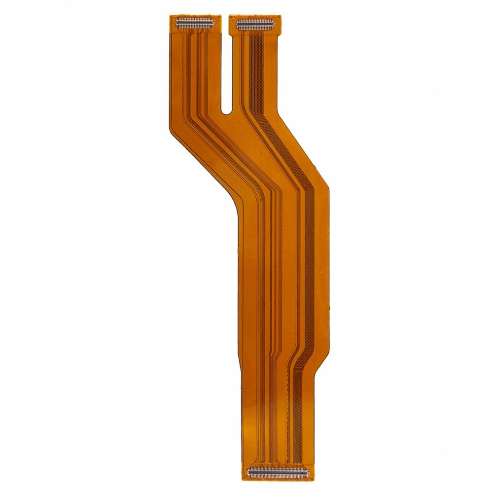 Galaxy A Parts
