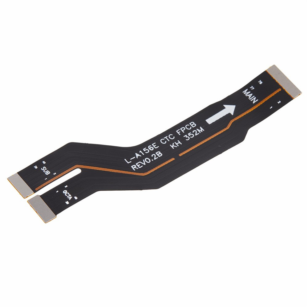 Galaxy A Parts