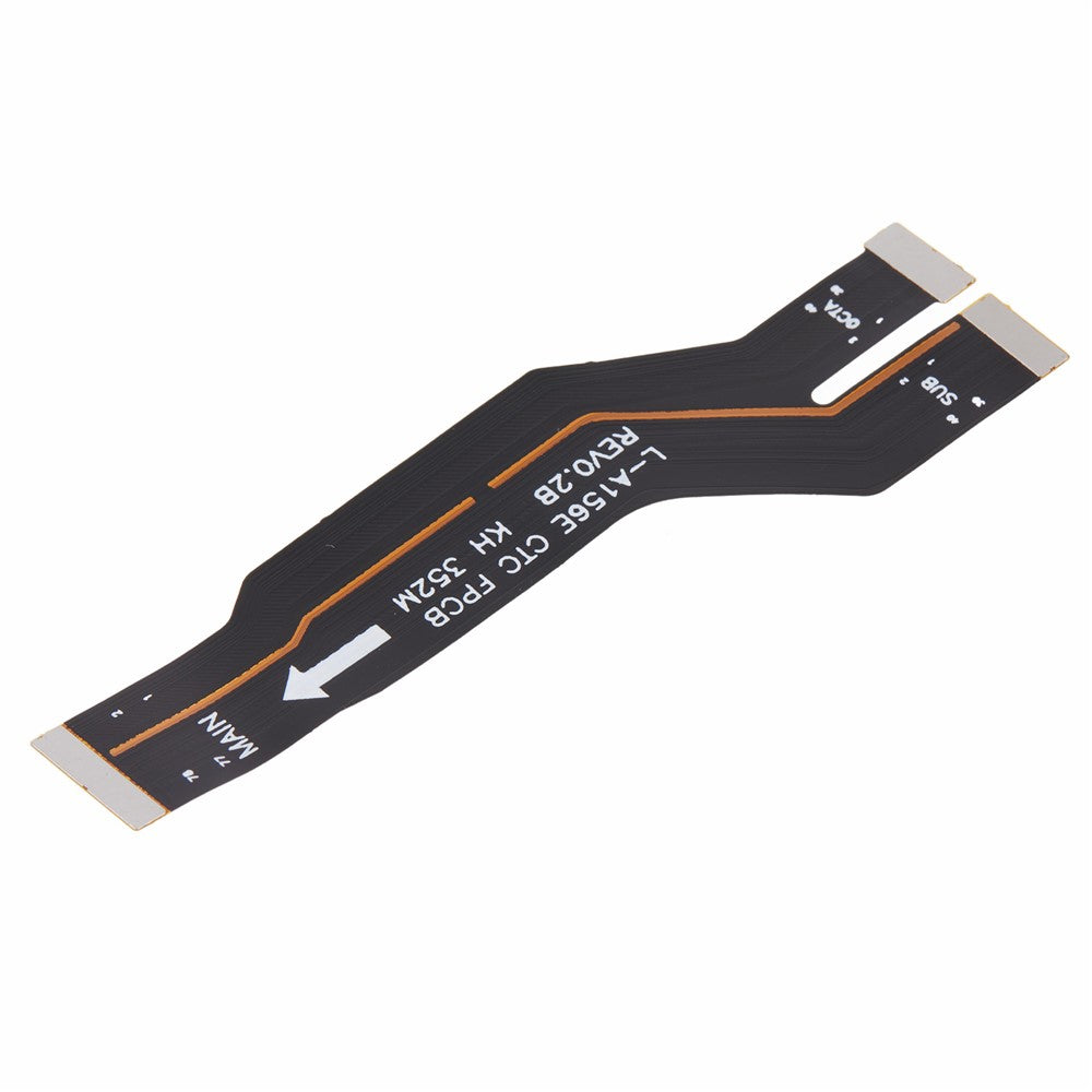 Galaxy A Parts