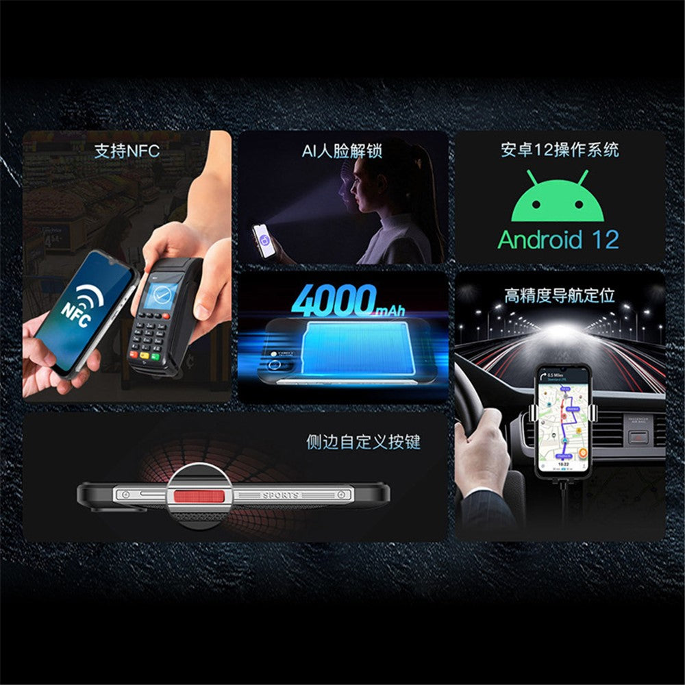 Android Phones