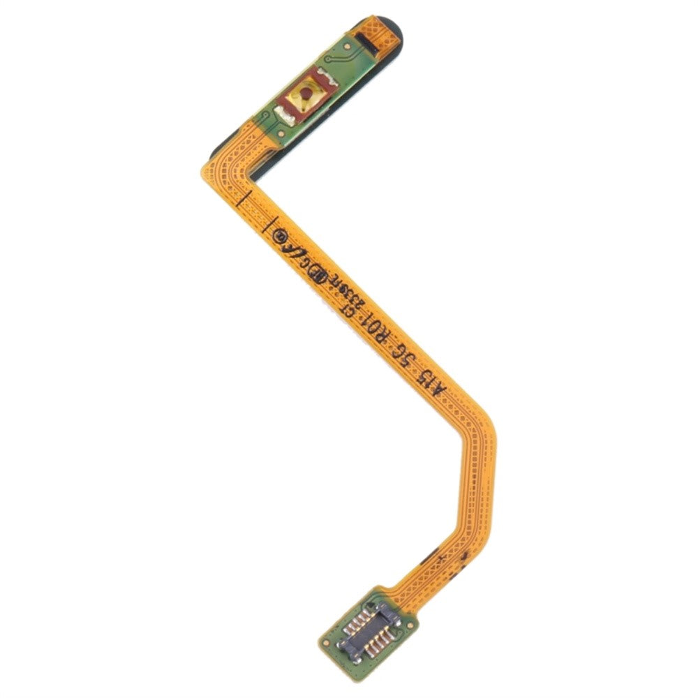 Galaxy A Parts
