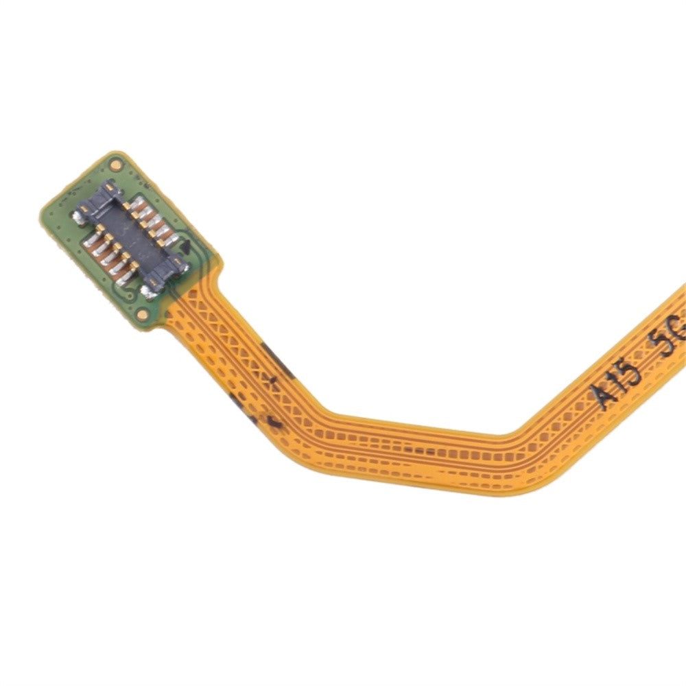 Galaxy A Parts