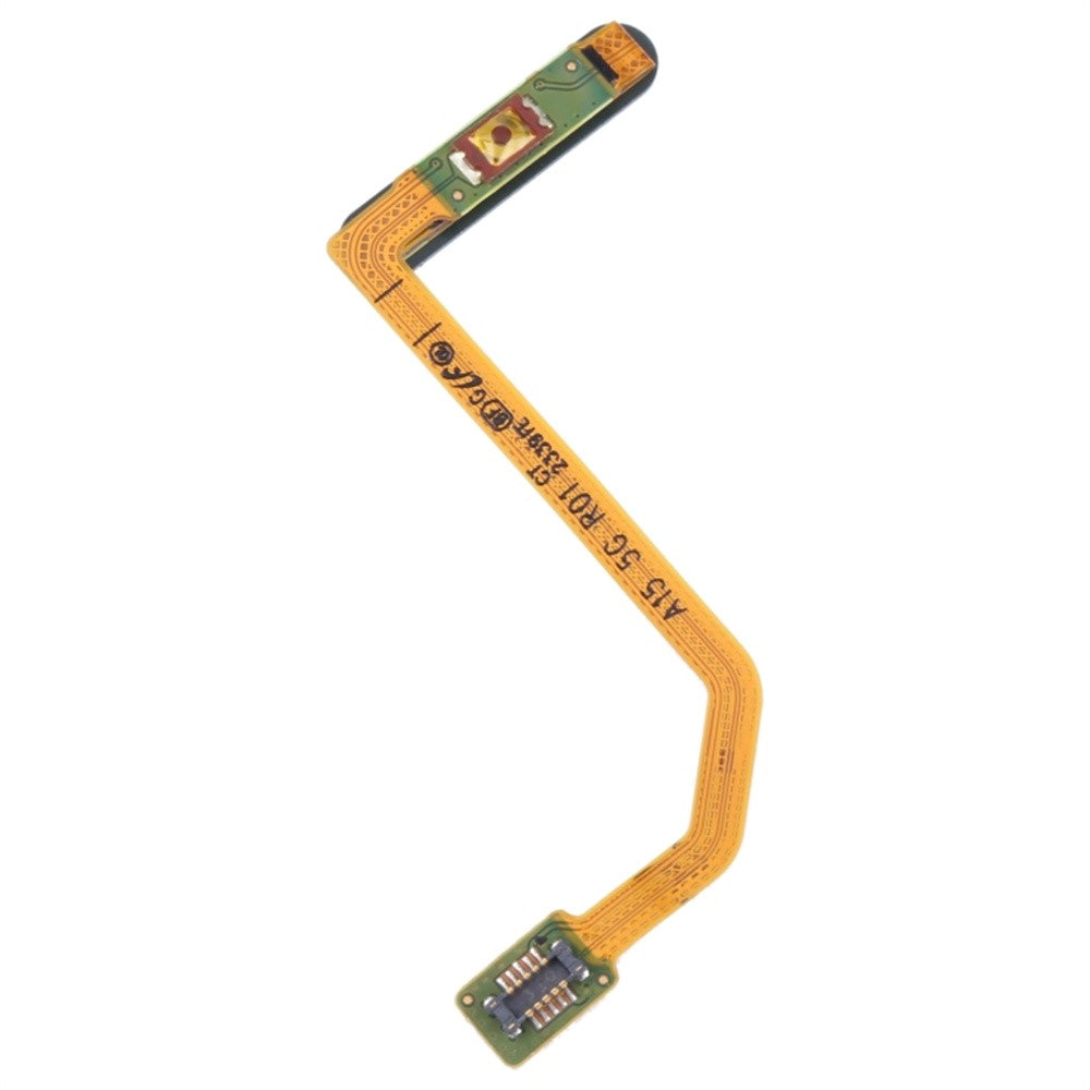 Galaxy A Parts