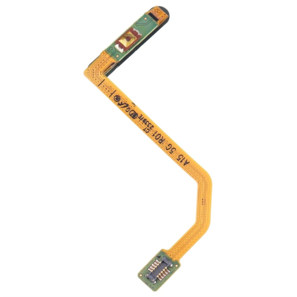Galaxy A Parts
