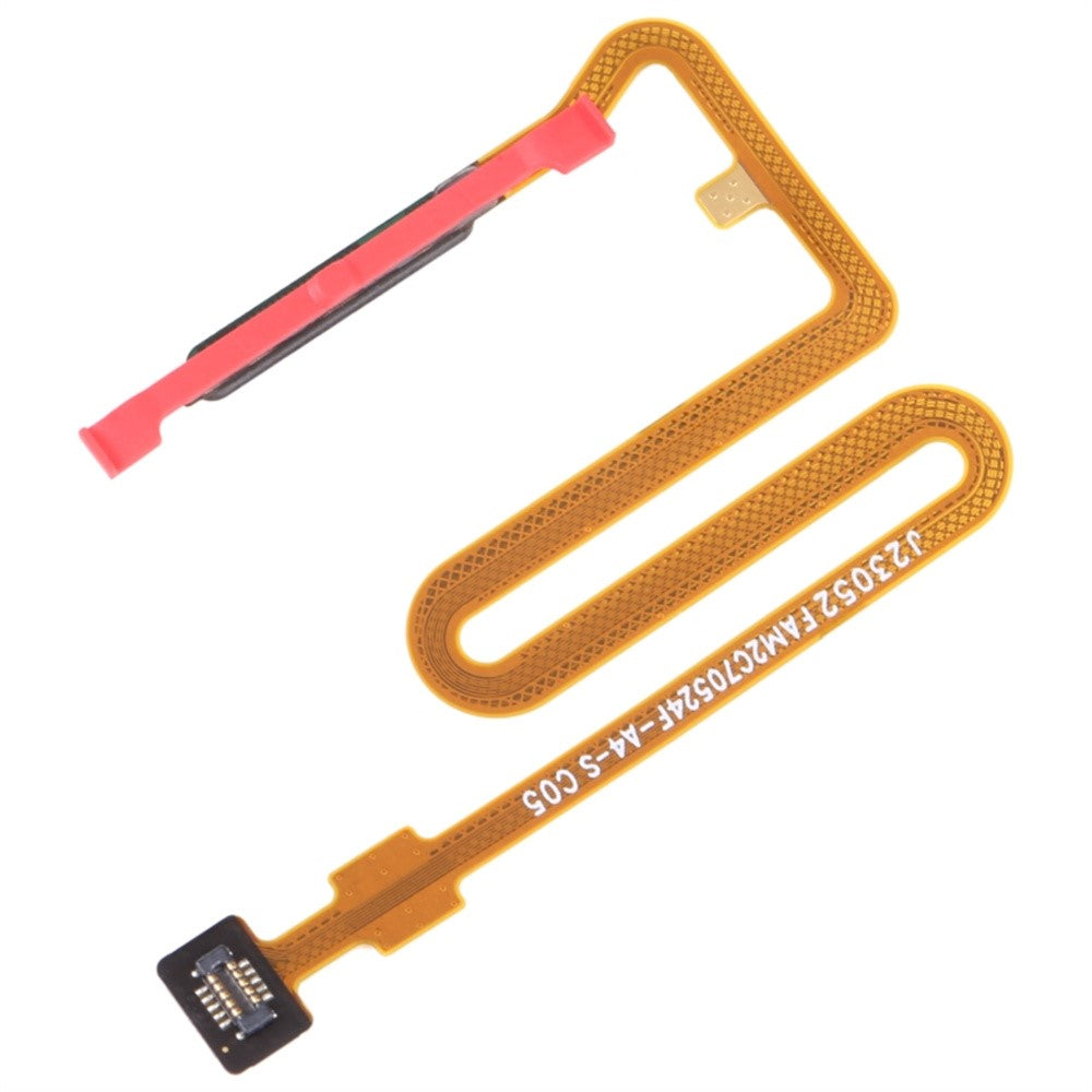Galaxy A Parts