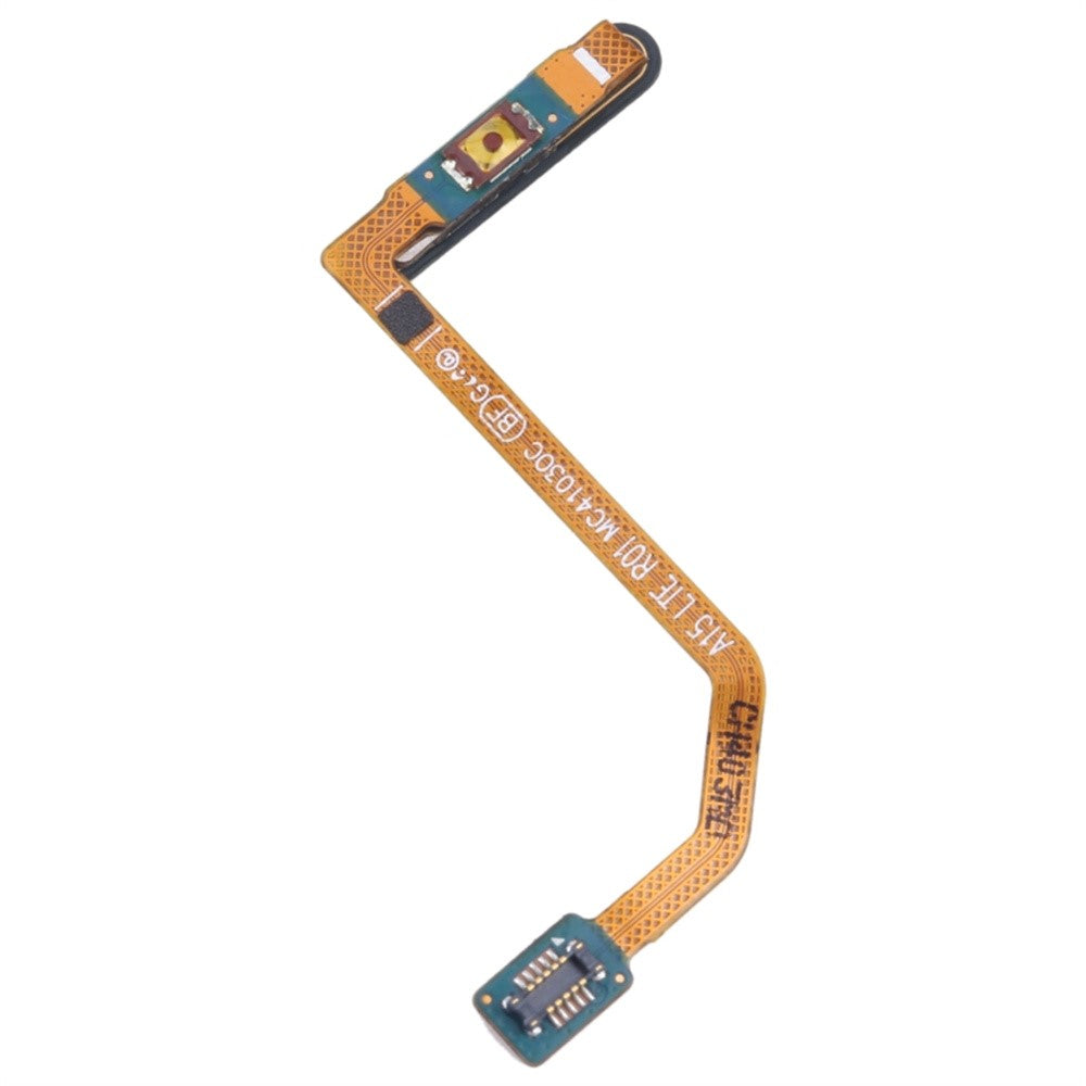 Galaxy A Parts