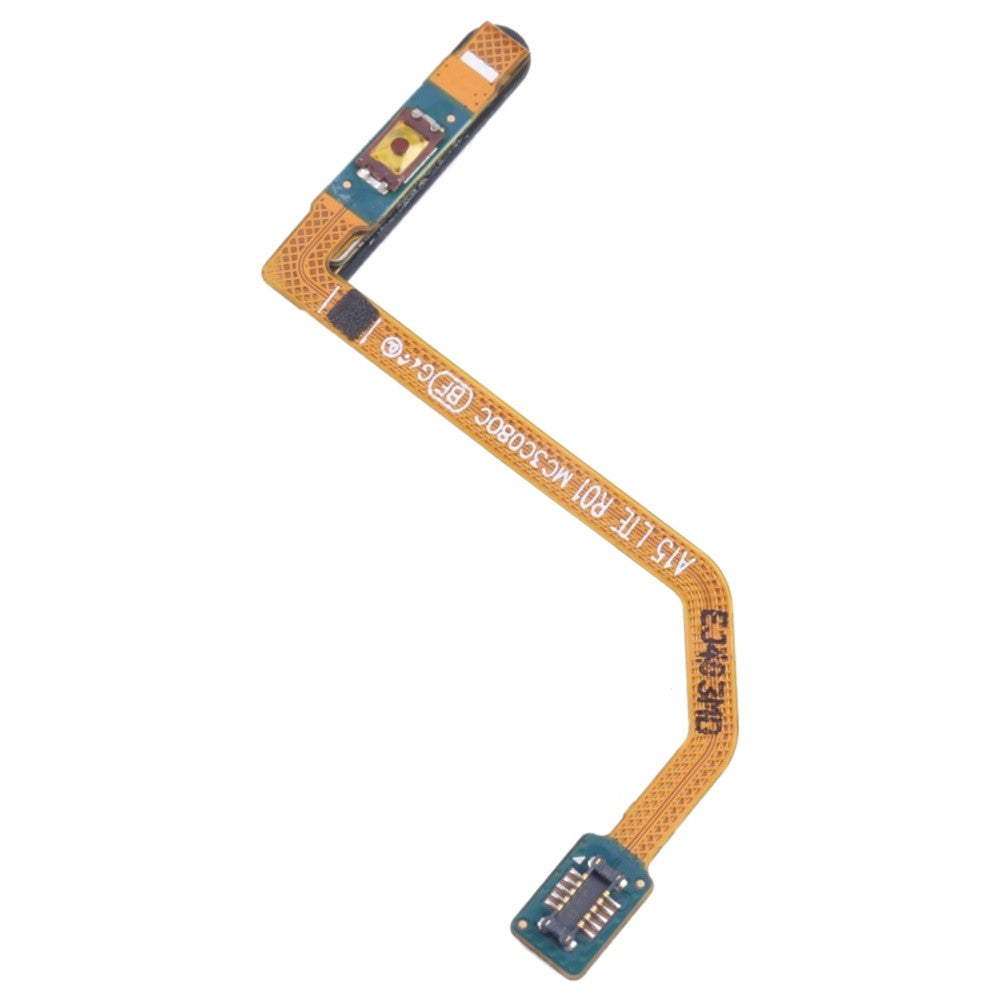 Galaxy A Parts