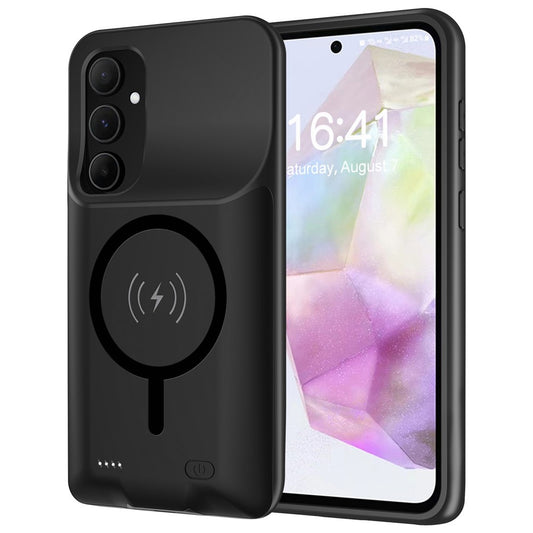 Smartphone Charging Case