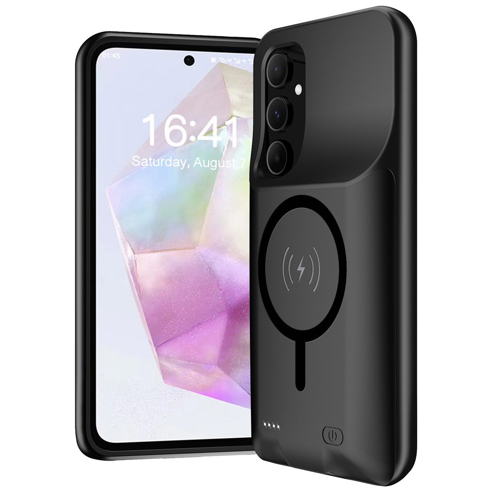 Smartphone Charging Case