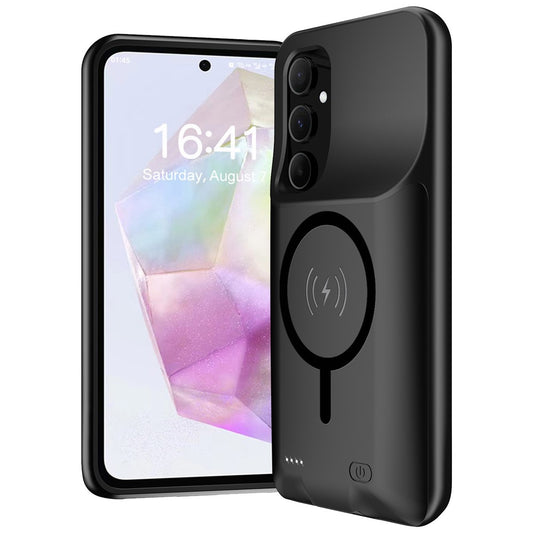 Smartphone Charging Case