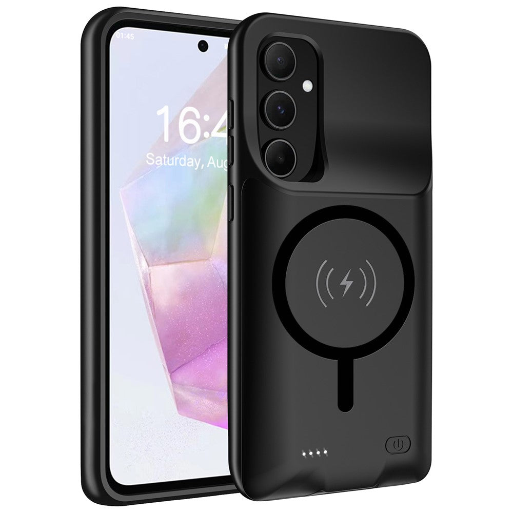 Smartphone Charging Case