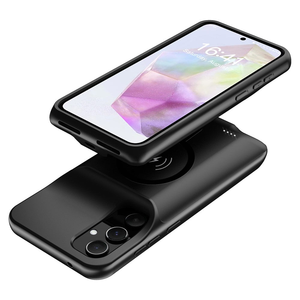 Smartphone Charging Case