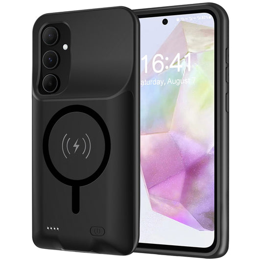 Smartphone Charging Case