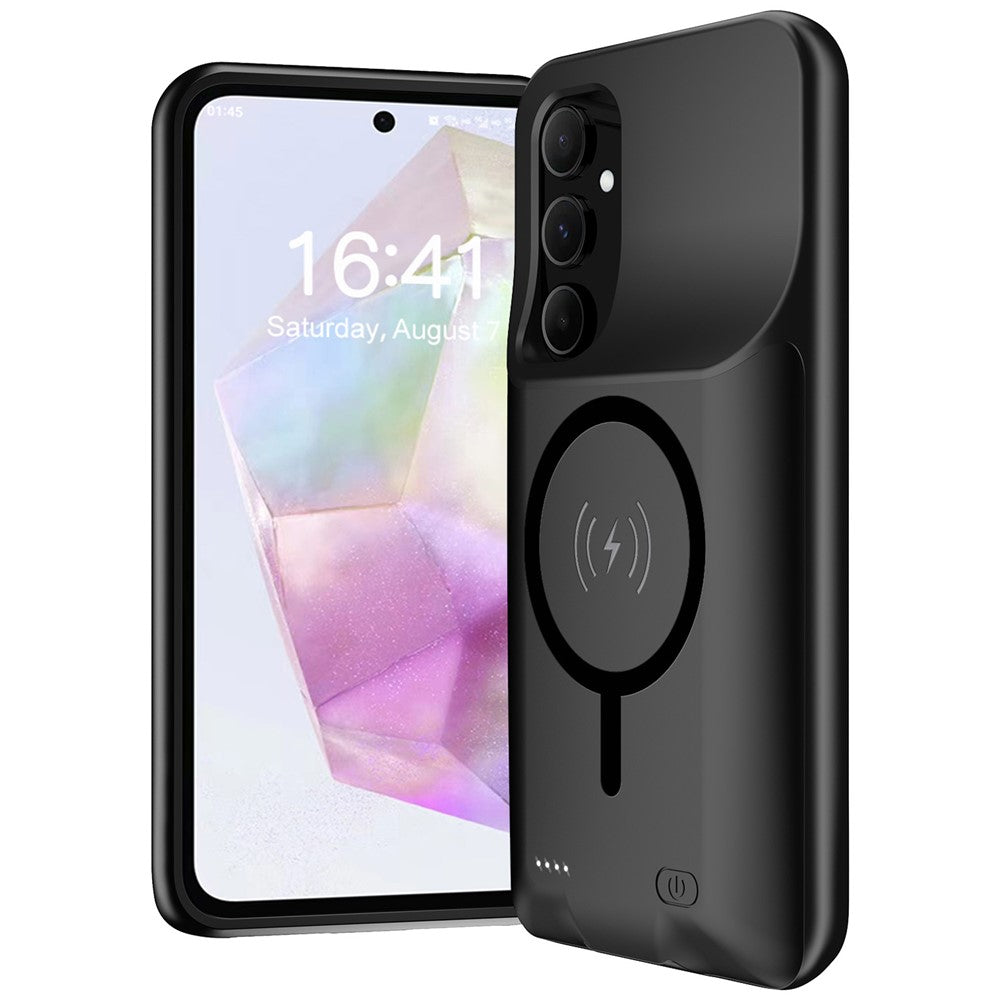 Smartphone Charging Case