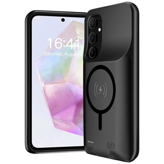 Smartphone Charging Case