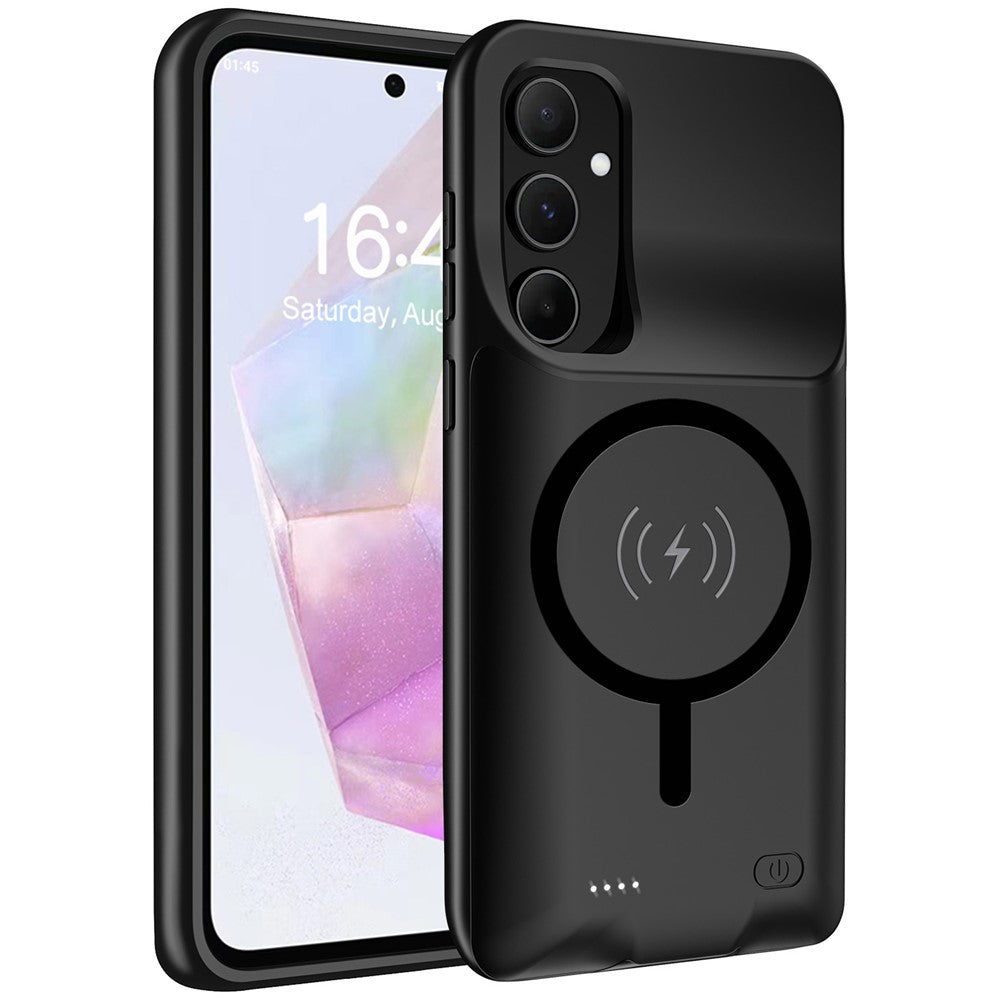 Smartphone Charging Case