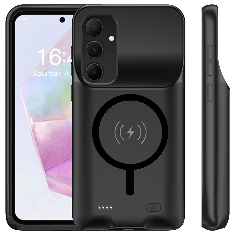 Smartphone Charging Case