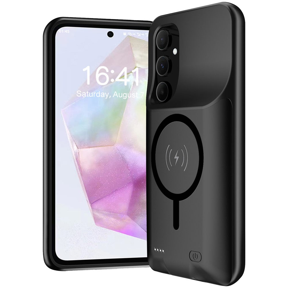 Smartphone Charging Case