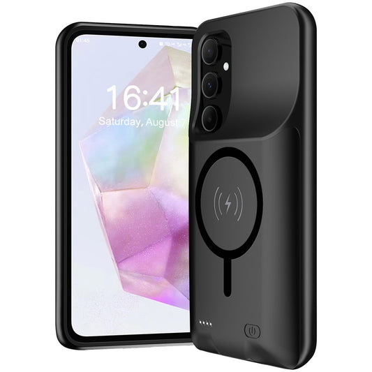 Smartphone Charging Case