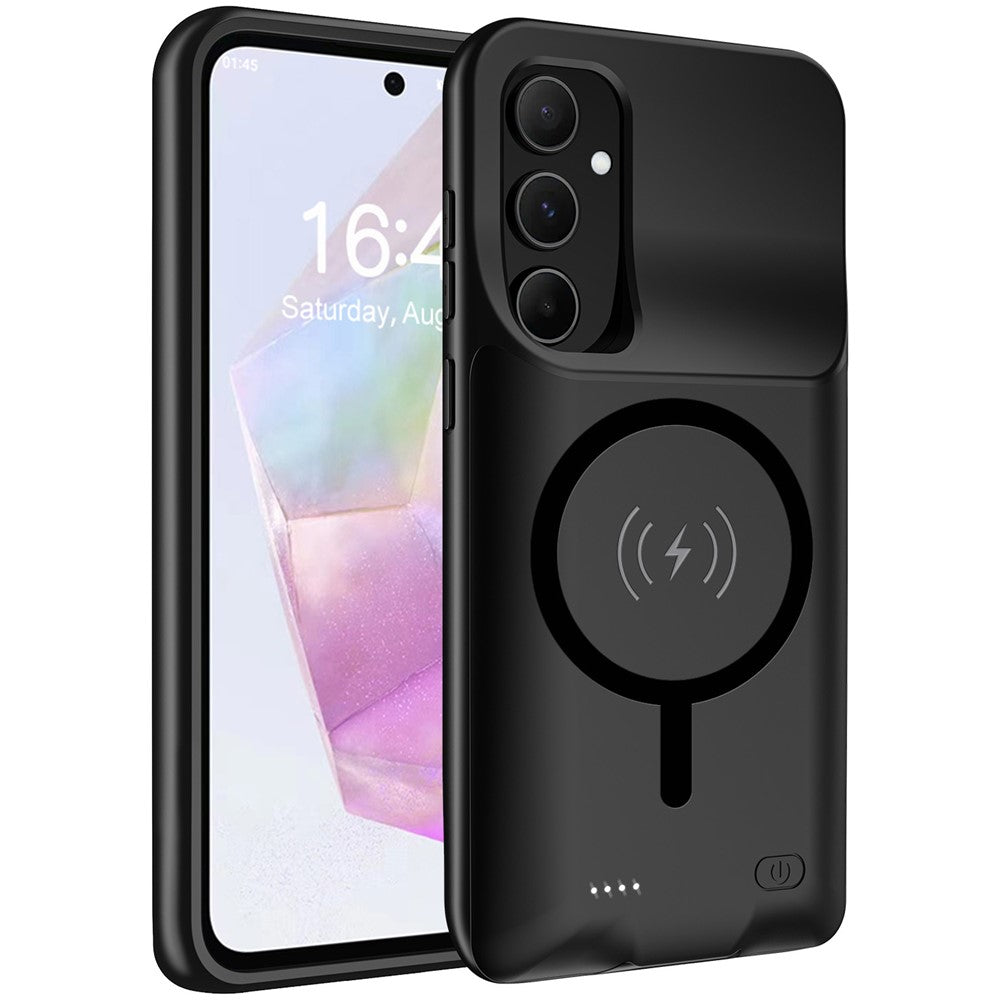 Smartphone Charging Case