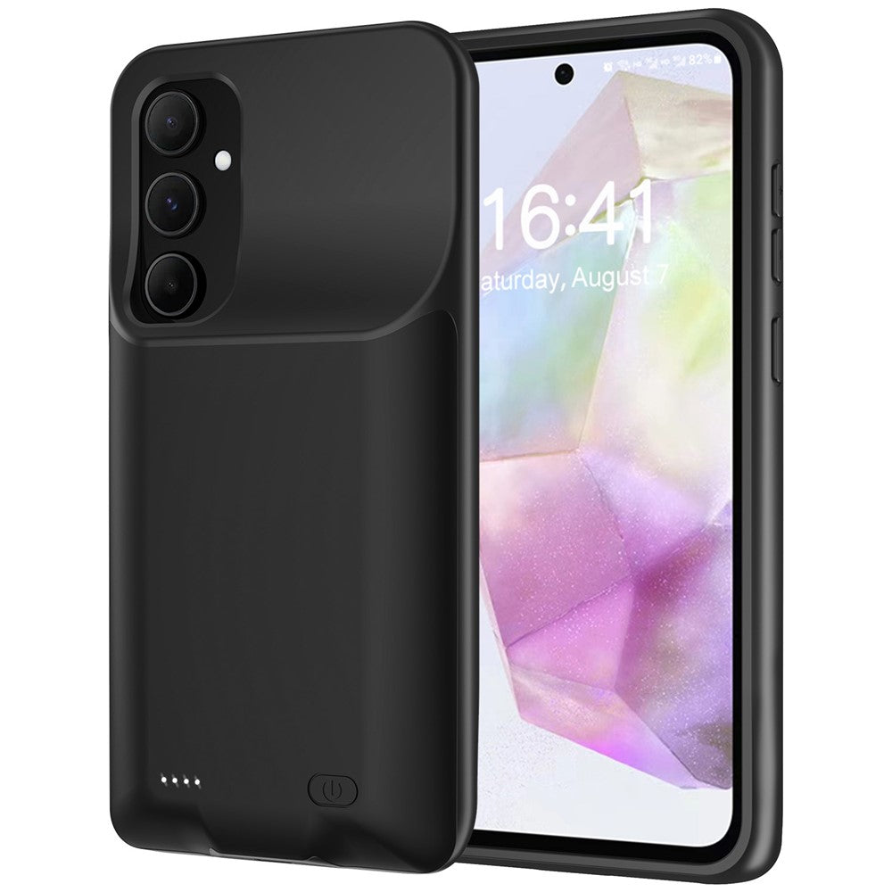 Smartphone Charging Case